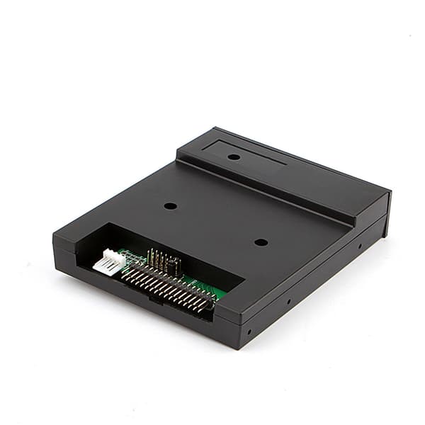 3.5\" 1000 diskettedrev til USB-emulator-simulering til musikalsk keyboard