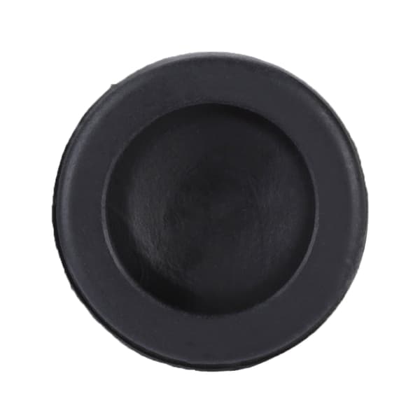 4 stk. silikone-joystick til PS3/PS4 tommelfingergreb Rocker Cap Cover til Switch Pro (grøn)