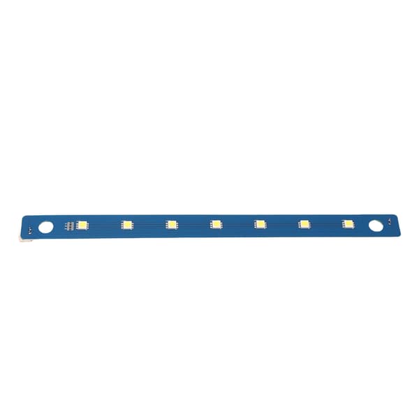 3D-printer LED-lystavle med høj lysstyrke PCB-lampe til AD5M Pro