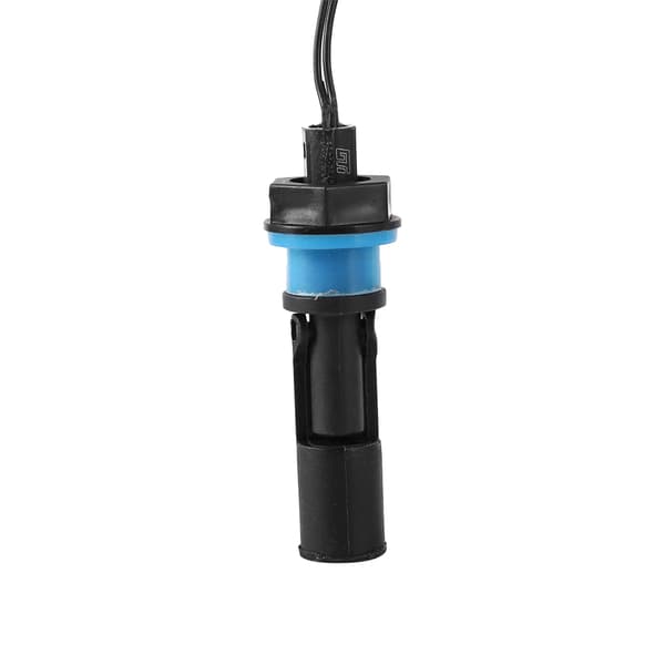 Vandstandssensor Horisontal PP Flydekontakt 400mm Sidemontering 10W til Akvarium