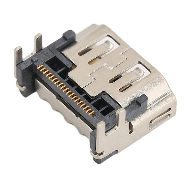 Spillekonsol HD Multimedia Interface Port Udskiftningsstik til Playstation 5