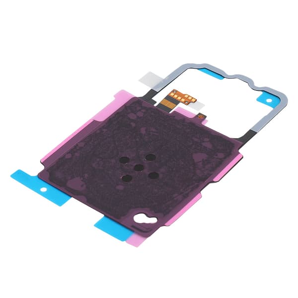 NFC-antenn trådlös laddning flexkabelbyte för Samsung S8+Plus G955f G955U
