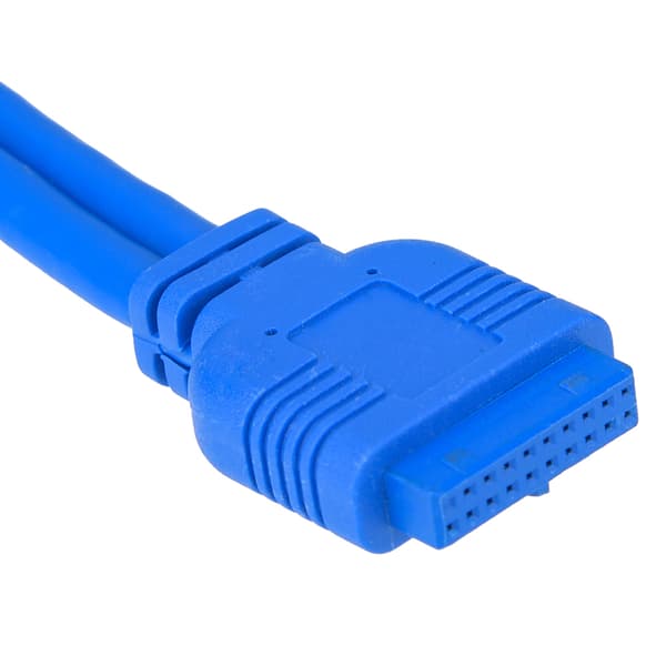 5,25 tommer medie-dashboard frontpanel USB3.0/2.0 HUB eSATA SATA lyd multi-kortlæser