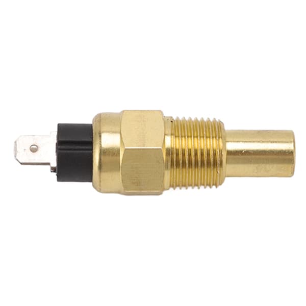 Vattentemperatursensor Bilmotortemperatursensor Kylvätsketemperatursensor för 12V 24V