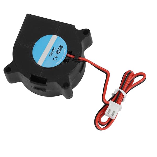 4020 DC 40*40*20mm Turbo Blæser Køleblæser til 3D Printer Tilbehør (12V)