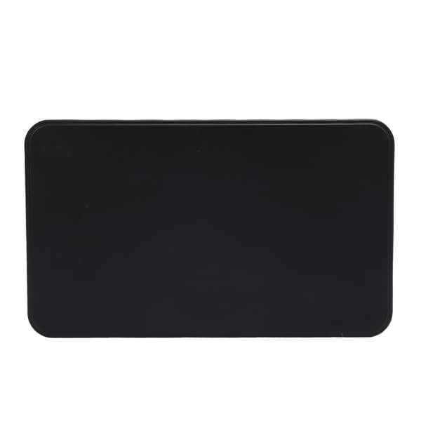 Mini UPS 10400mAh reservbatteri för router säkerhetskamera, USB-C DC 5V 9V 12V utgång