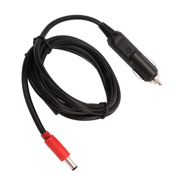 Cigarettænderadapterkabel Strømforsyningsopladerledning til Autel Maxisys MS906 MS906BT MS906TS MS908 MS908PRO