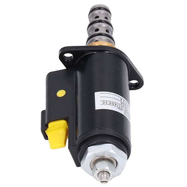 Hydraulisk magnetventil för CAT 320B, E320C, E320D KDRDE5K 31 40E30 111-9916