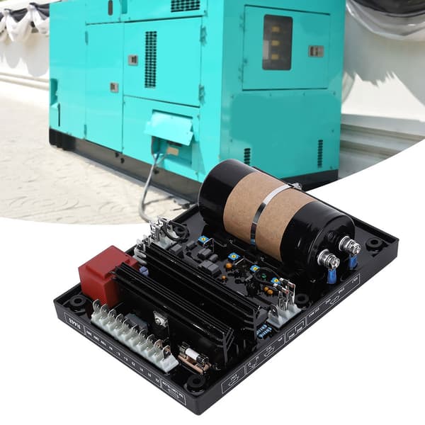 R448 AVR Generator Spänningsregulator, Elektriskt Tillbehör, Auto Stabilisator
