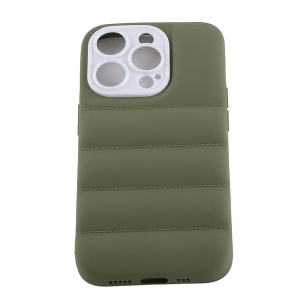 Smartphone Baksida Skyddsfodral för IOS 13PRO MAX