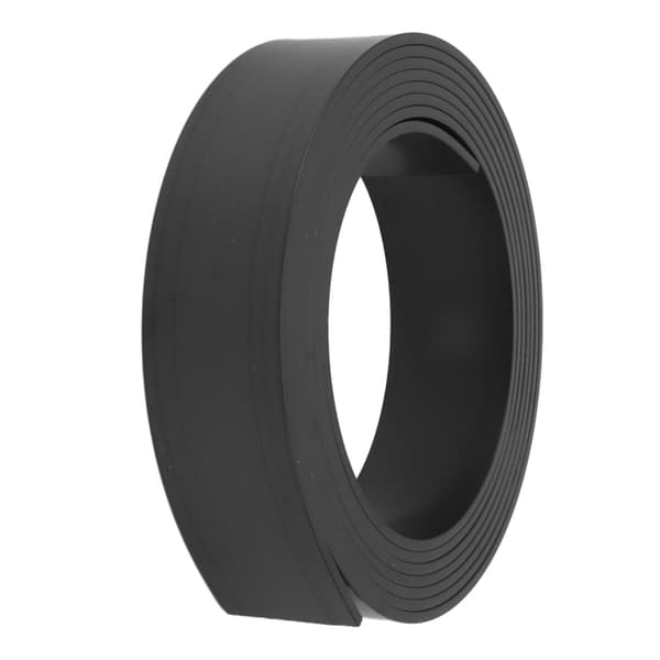 Magnetisk gränstejp Bärbar virtuell magnetisk randvägg för sopgolvstillbehör