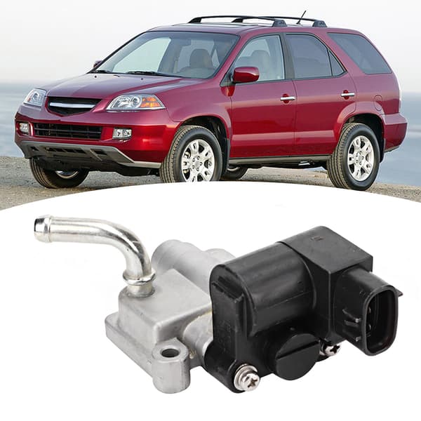 Tomgangsreguleringsventil 16022PRBA02 passer til Honda Acura 2002-2006