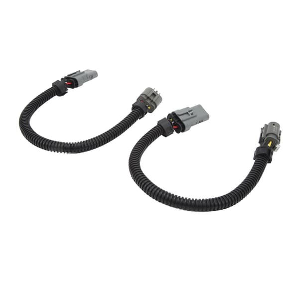 2 stk. O2 iltsensor forlængerledning 53300 02 erstatning for Chevy Express Silverado Suburban