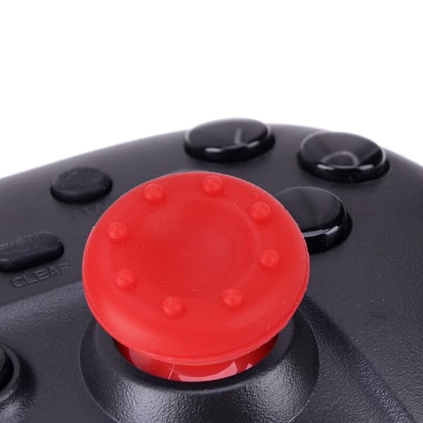20 stk. Controller Tilbehør Joystick Skridsikker Hætte til PS2/PS3/XBox One/360