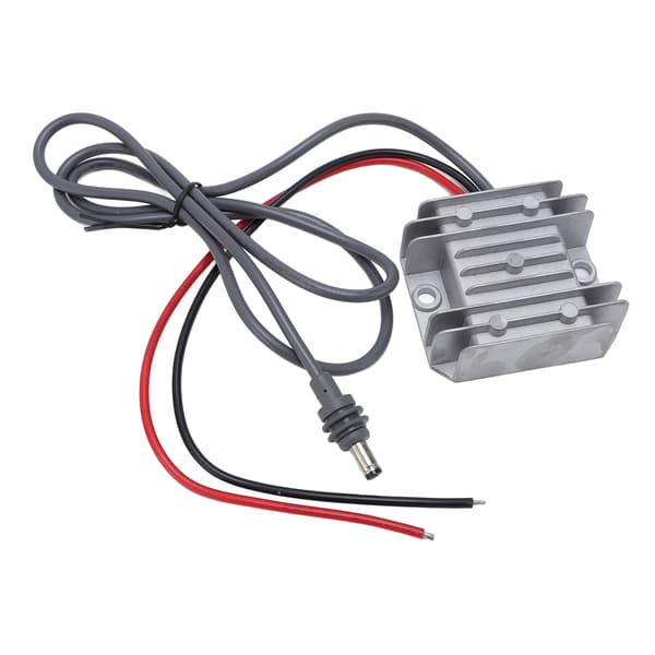 Satelliitin tehostusmuunnin 12V/24V - 30V 3.5A tehostusvirtalähde minilaitteille