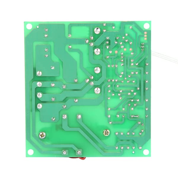 DC 220V 750W Variabel Hastighedsregulator Motorstyring, Elektrisk Hastighedsregulator