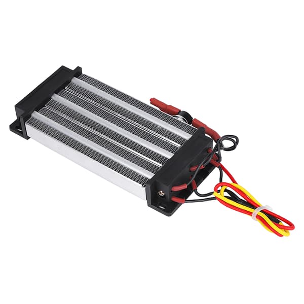 1000W 220V AC PTC Keramisk Varmeelement, Isoleret, til Varmesystemer