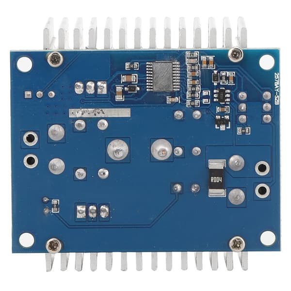 DC 20A Step Down Converter Modul LED Driver, Justerbar Spænding Strøm, Bilopladningsstrømforsyning