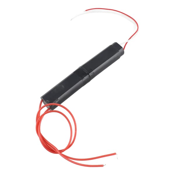 Korkeajännitegeneraattorin tehostusmoduuli DC 3.7-7.4V 800KV sähköosat