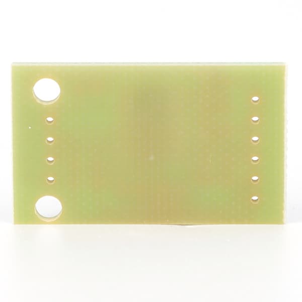 5 st HX711 Dual-Channel 24-bitars lastcell ADC-modul Högprecisionsviktsgivarkit