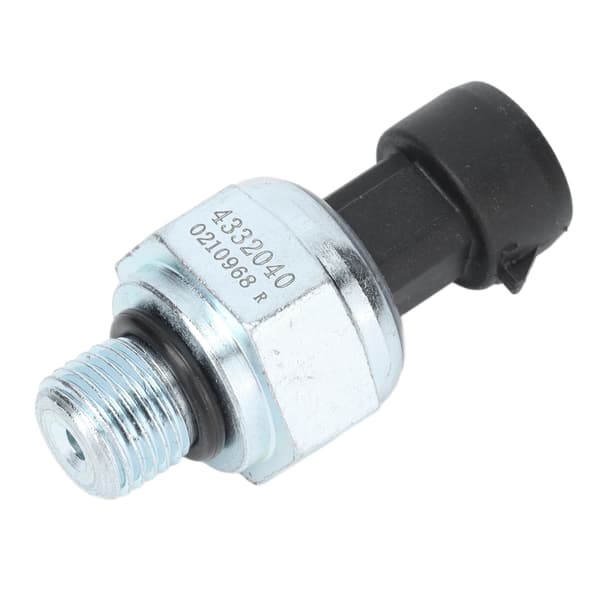 Gravemaskine tryksensor CG-01-095 højpræcisions transmittermåler, stabil reservedel
