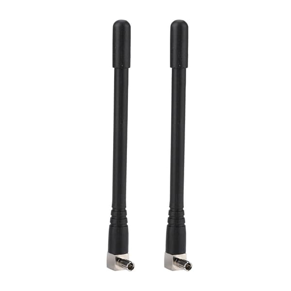 2PCS 4G LTE 5dBi Antennförstärkare TS9-kontakt för Huawei E8372 E5572 E5573 E5572
