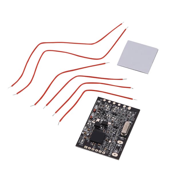 150MHZ Machine Pulse Chip Mod Chip för Xbox 360 Slim ACE V3 med Slim-kabel