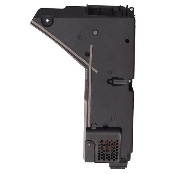 Strømforsyningsadapter Multifunktionel Erstatningsstrømforsyningsenhed til PS5 ADP‑400DR 100-127V／200-240V