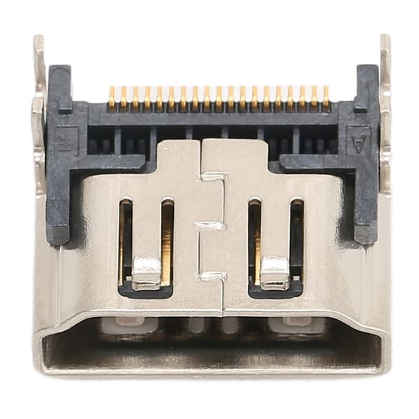 Spillekonsol HD Multimedia Interface Port Udskiftningsstik til Playstation 5