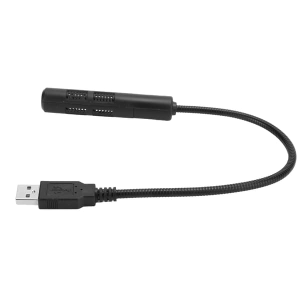 USB-mikrofon Live-udsendelse Konference Kontor Erhverv Spil Desktop Computer MikeM-588