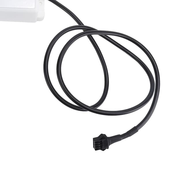 LED Driver Strømforsyning AC 10.8V til 13.2V LED Lys Driver Synkronisator til Udskiftning