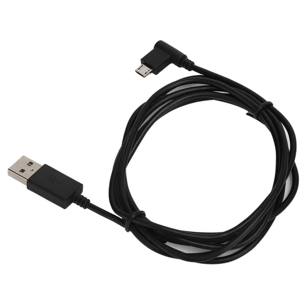 1,8 m opladerkabel strømforsyningsledning til Wacom Intuos CTL480 CTL490 CTL690 tegnetabletter