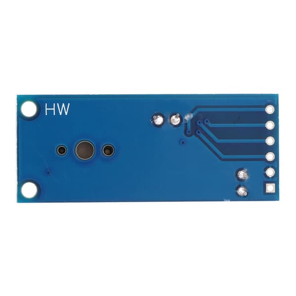 PCF8563T I2C RTC Realtidsklockamodul för Arduino RPi 5V