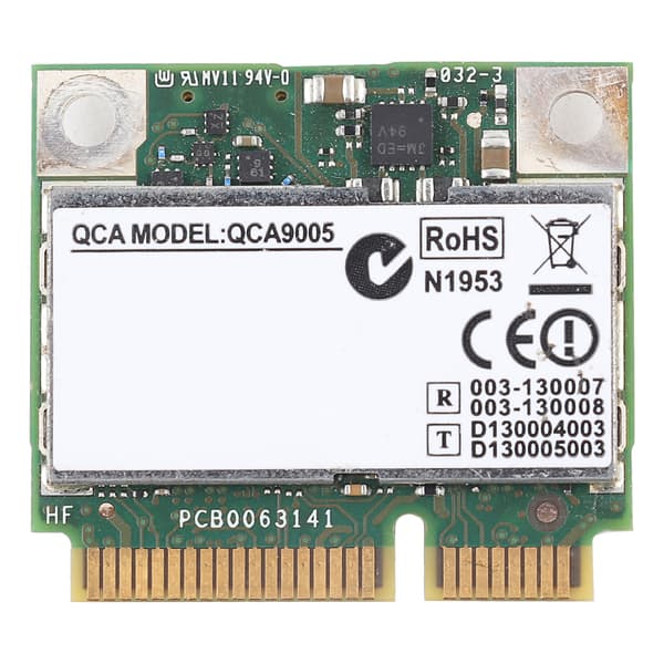 QCA9005 802.11AD Bluetooth 4.0 Wigig 7Gbps trådløst netværkskort til Dell 6430u E5440 E7440