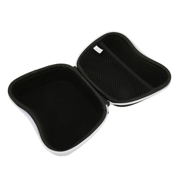 Rejsetaske til PS5 Controller Hard Shell EVA Opbevaringstaske Bæretaske Rejsetaske til Xbox til Switch Pro Game Control