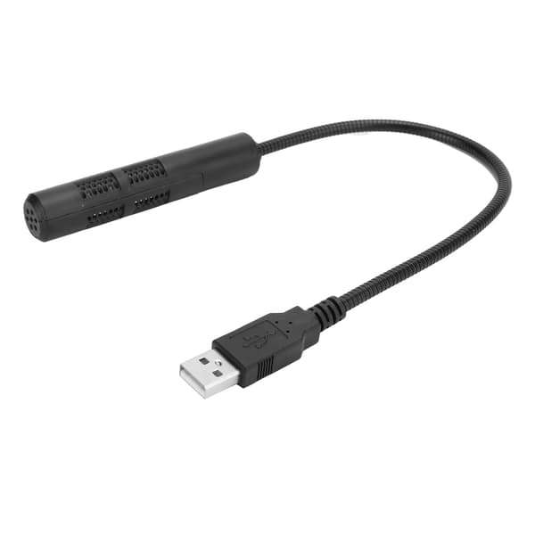 USB-mikrofon Live-udsendelse Konference Kontor Erhverv Spil Desktop Computer MikeM-588
