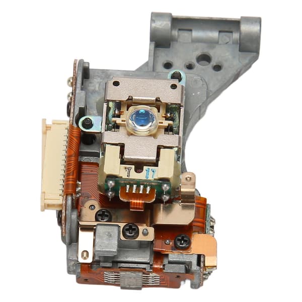 CD-lins optisk pickup professionell optisk pickup i metall laserlinsersättning för CD-spelare