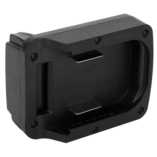 18V batteriadapter med PCBA til Makita til Milwaukee M18 borekonverteringssæt
