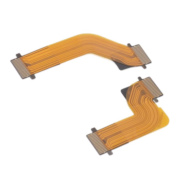 R2 L2 Flexkabel Stabil Udsøgt Erstatningscontroller Triggerknap Kabel til PS5 Controllere