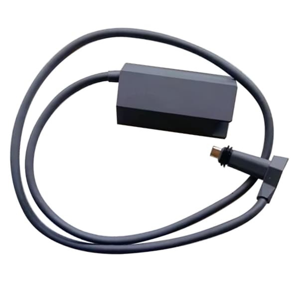 Ethernet-kaapeli V2 Square Dishy Starlink Internet -jatkojohdolle 3m / 9.8ft