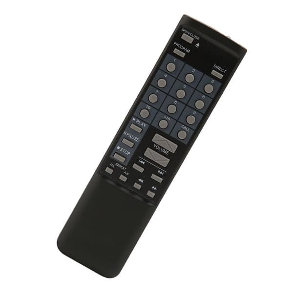 Fjernbetjeningserstatning til Denon Stereo CD-afspiller til DCD 580 DCD 820 DCD 480
