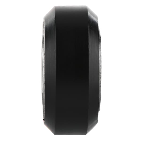 10 stk. CNC-hjulskive POM med lejer 5 mm boring til 3D-printer (L)