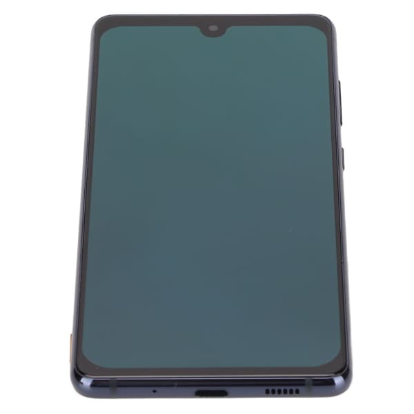 Mobiltelefonskärmbyte LCD-skärmbyte Pekskärm Digitizer-enhet för S20FE S20Lite G780
