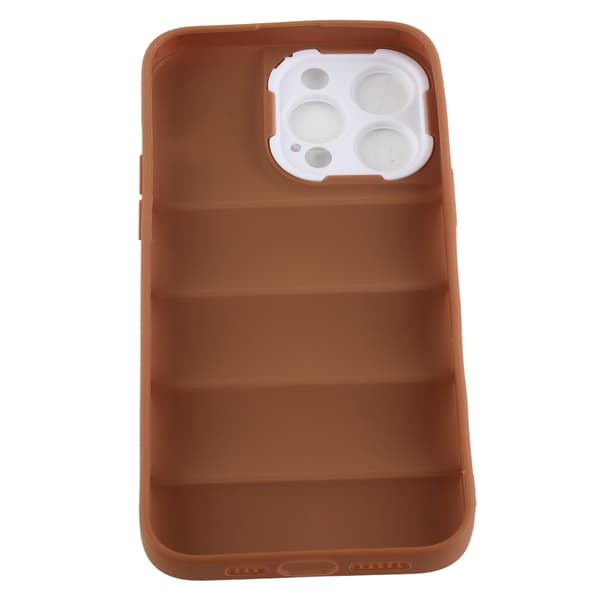Smartphone Bagcover Beskyttelsescover til IOS 13PRO MAX