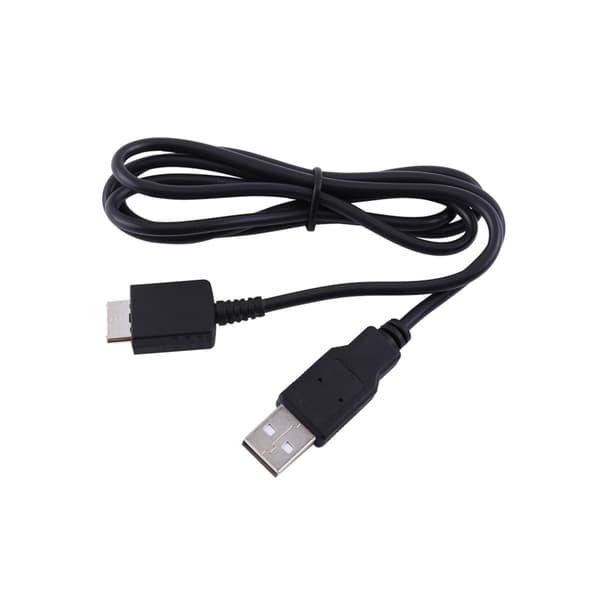 USB2.0-datan latauskaapeli MP3 MP4 -soittimelle