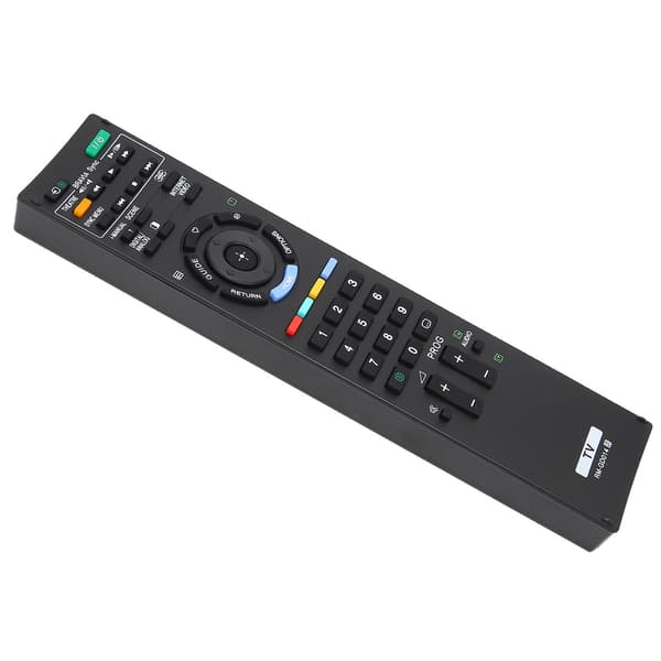 Erstatningsfjernbetjening RM-GD014 TV-controller passer til Sony LCD LED HDTV-dele