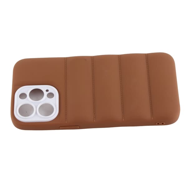 Smartphone Bagcover Beskyttelsescover til IOS 13PRO MAX