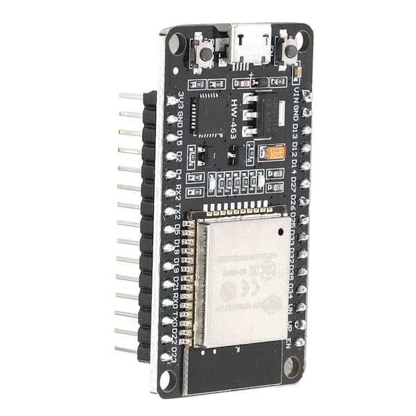 Utvecklingskort WiFi Bluetooth-modul för HW-463 ESP32
