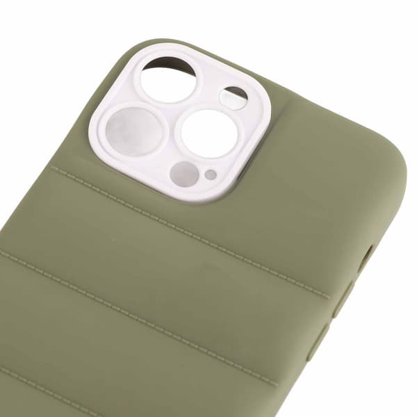 Smartphone Baksida Skyddsfodral för IOS 13PRO MAX