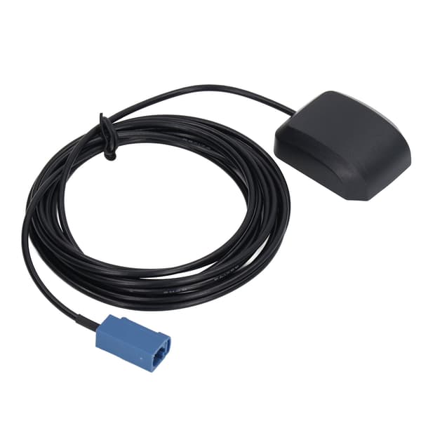 3V-5V GPS-antenne 1575.42MHz Vandtæt Kompakt Erstatning til Ford SYNC 3 APIM-modul